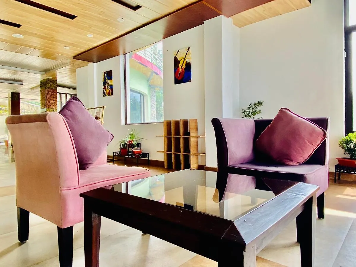 An Resort Mashobra II Forest-Mountain View Rooms Shimla 0*,