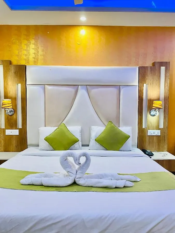 An Resort Mashobra II Forest-Mountain View Rooms Shimla Apartment